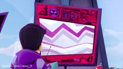 انیمیشن کاراگاه گجت 2015 :: فصل 1 قسمت 46 :: دوبله فارسی